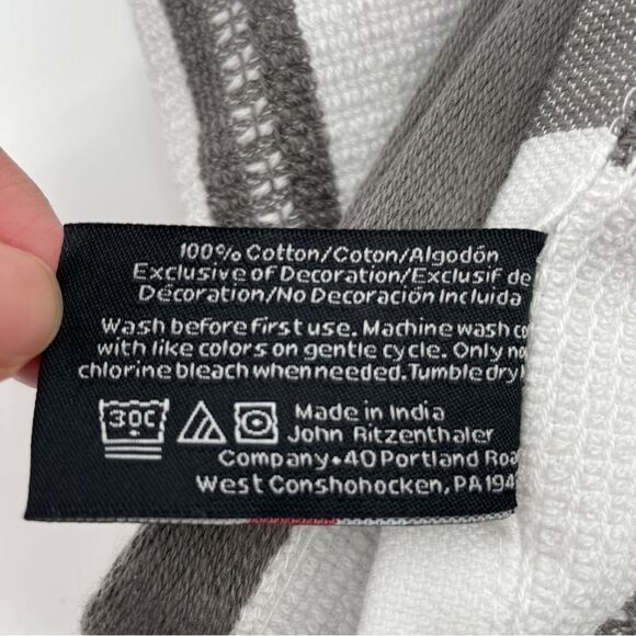 All Clad Oversized Kitchen Towels NWT - Picture 5 of 5